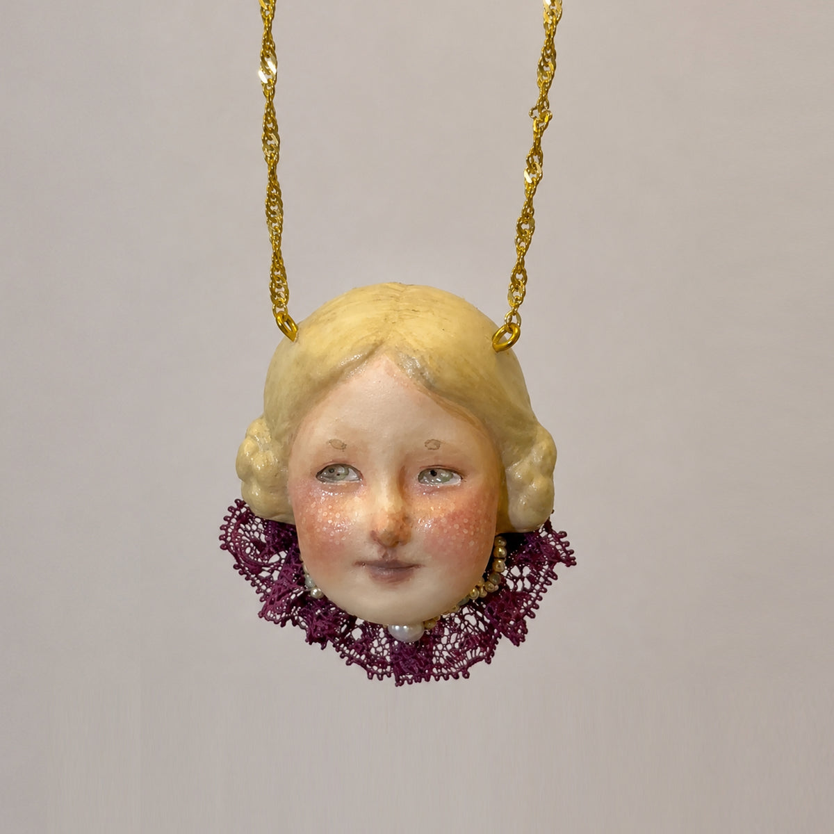 Lady Beatrice