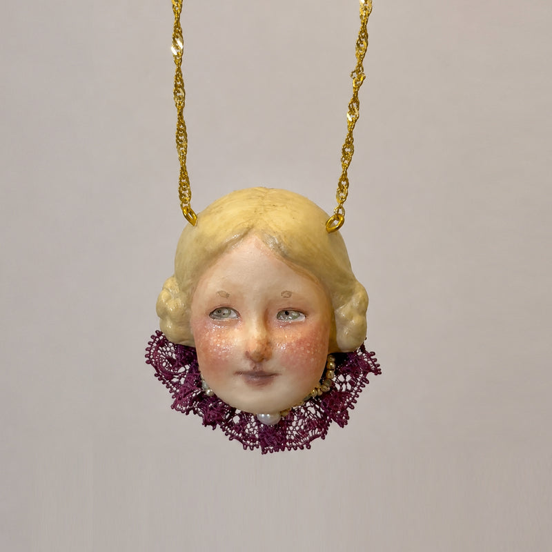 Lady Beatrice