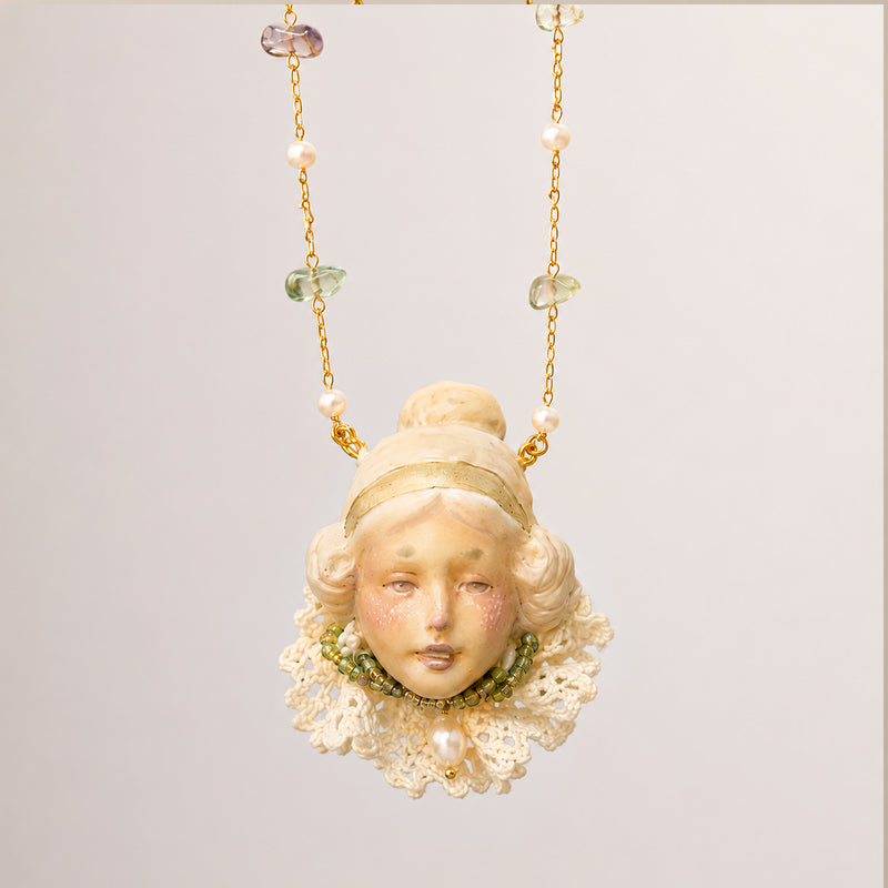 Lady Celestine