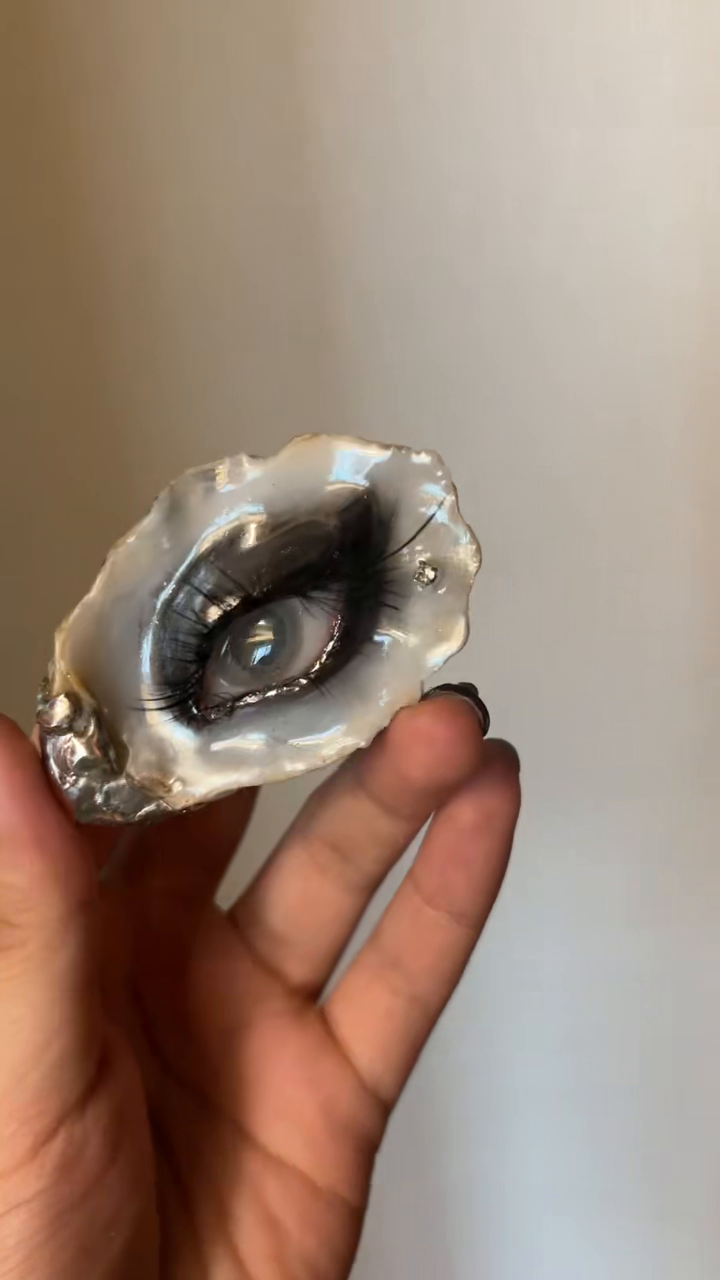Shell Oracle LV005 — product detail
