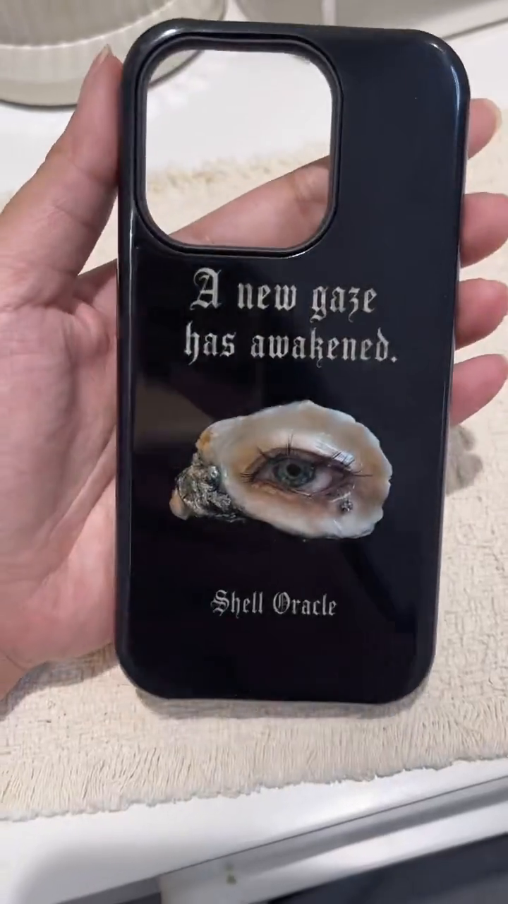 Shell Oracle M003 — product detail