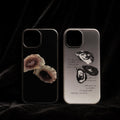 Surreal Eye Phone Case for iPhone — primary view