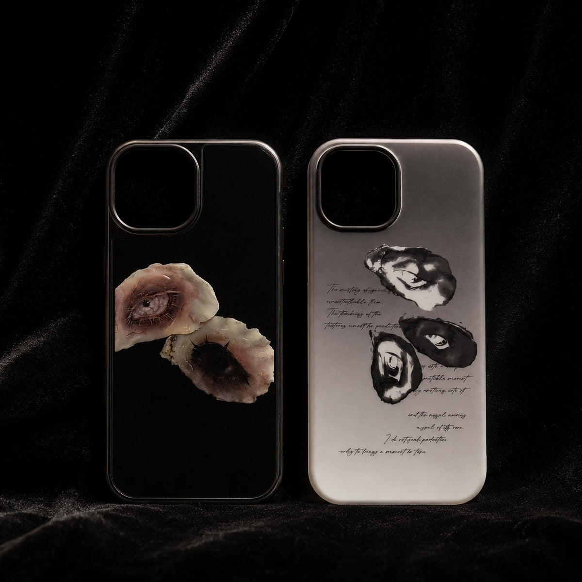 Surreal Eye Phone Case for iPhone — primary view