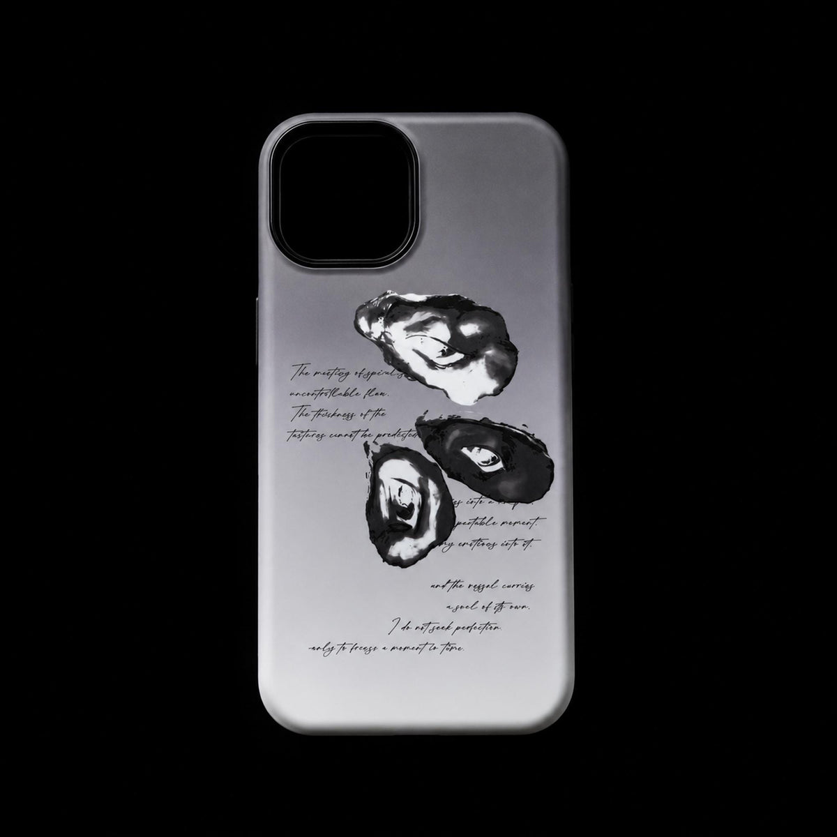 Surreal Eye Phone Case for iPhone — view 3