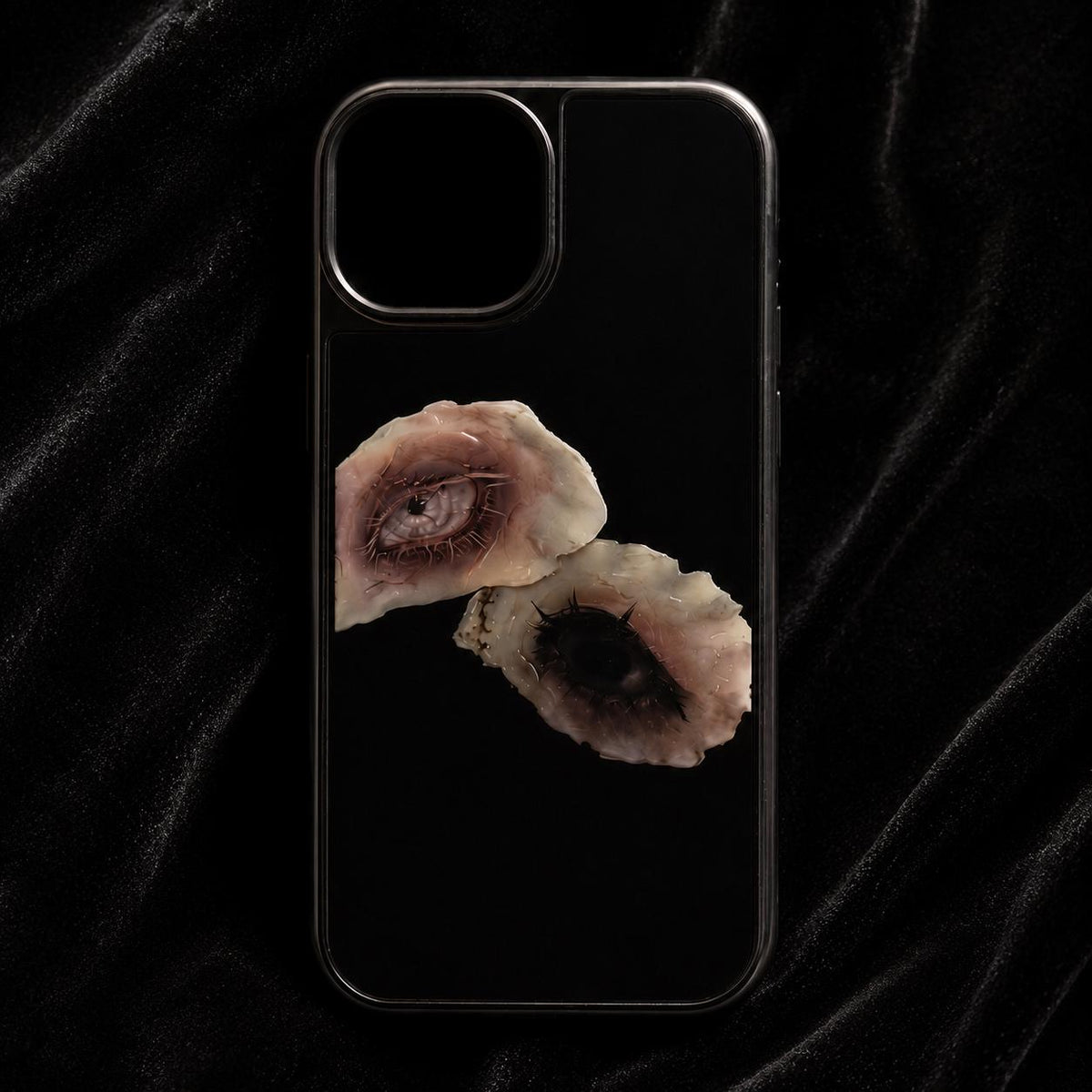 Surreal Eye Phone Case for iPhone — view 4
