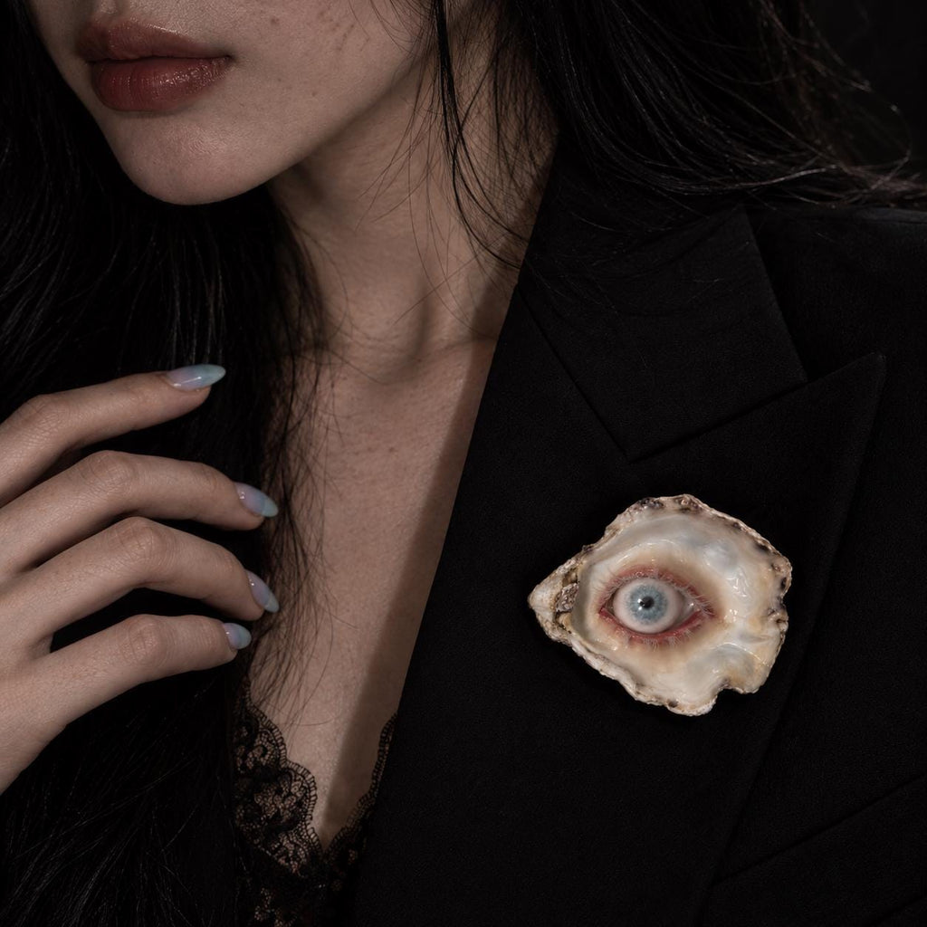 Wander Eye — view 2