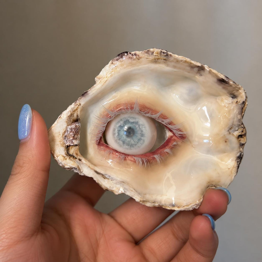 Wander Eye — view 3