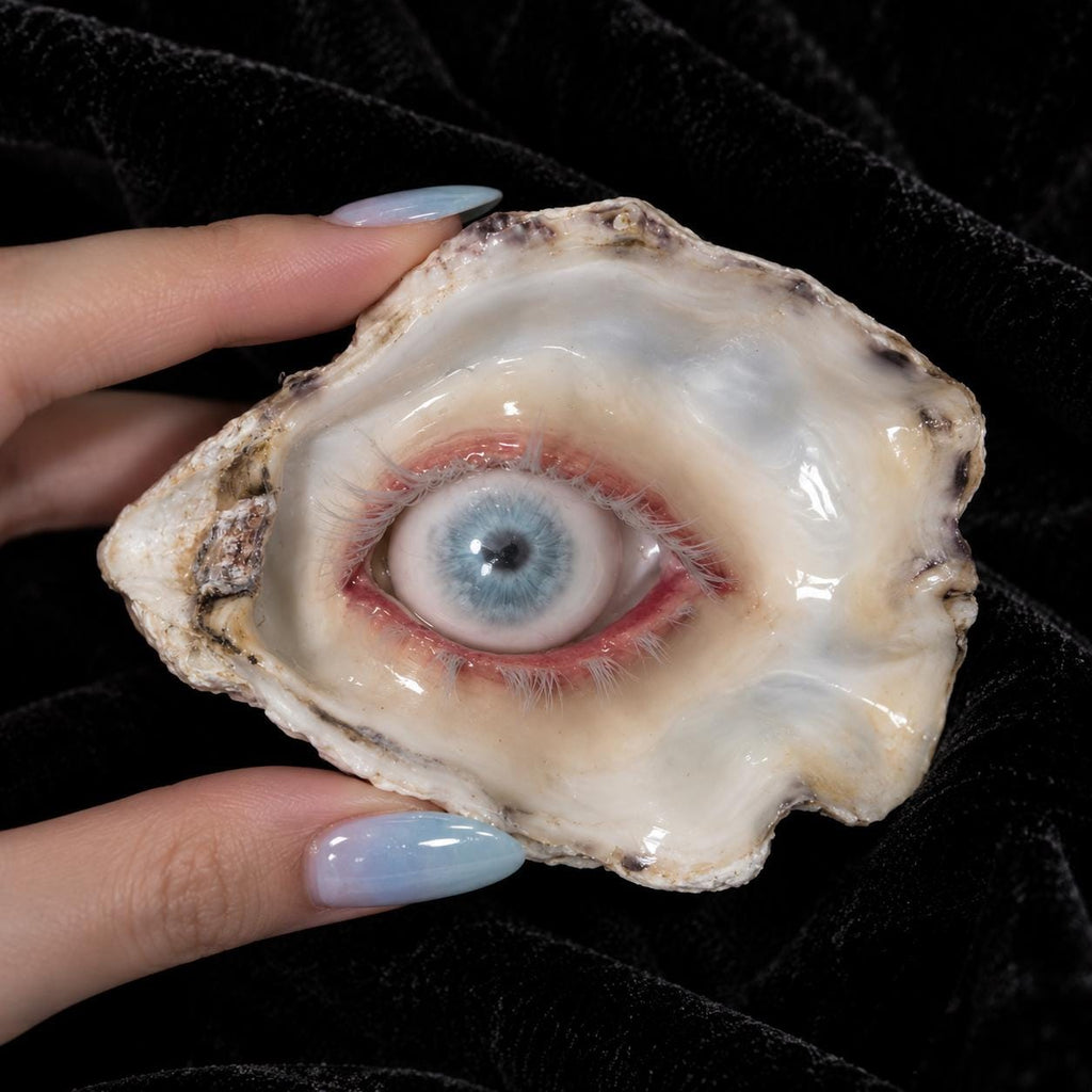 Wander Eye — view 4