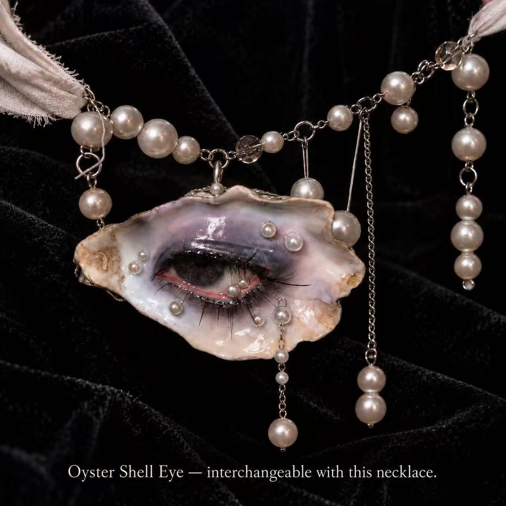 Morrow Eye — view 7