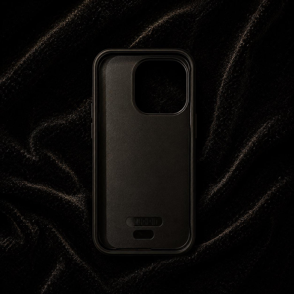 Shell Oracle Eye Phone Case for iPhone — view 3
