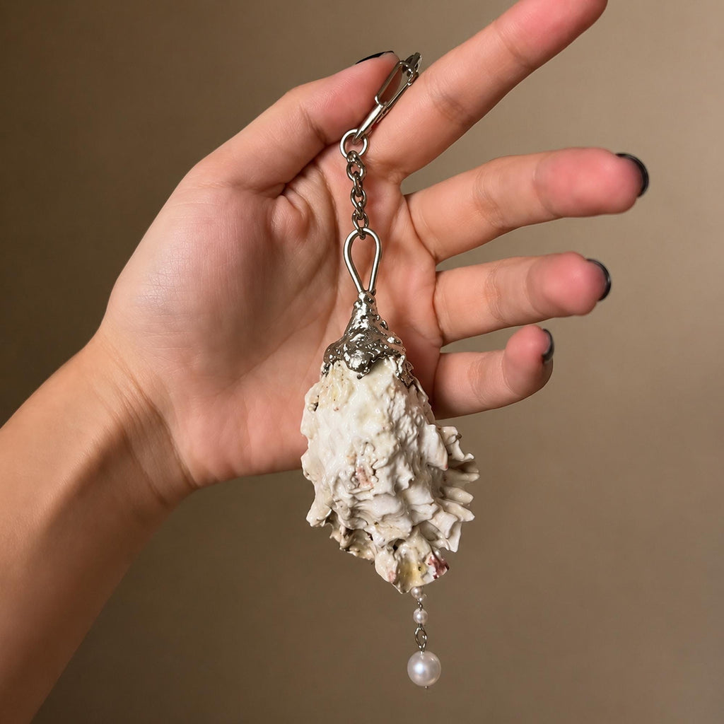 Lilith Ash — Grey-Lash Smoky Eye — artwork and styling view 4