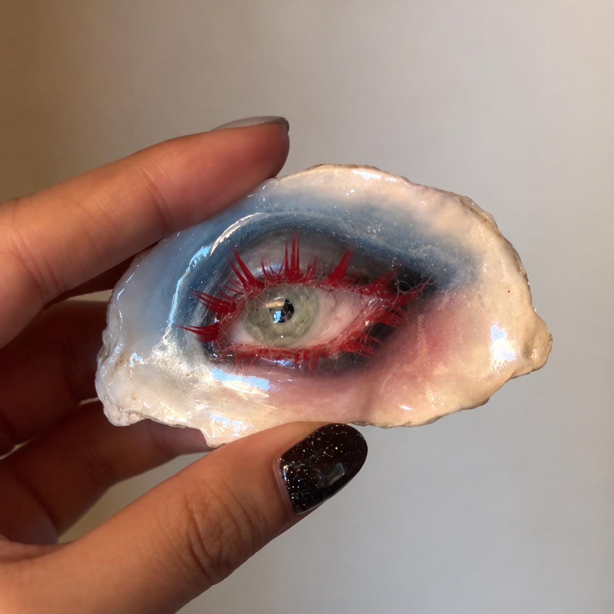 Lilith Thorned Gaze — primary view